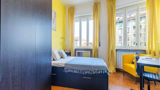 Rooms in Milano Zona 2 - Stazione Centrale, Gorla, Turro, Greco, Crescenzago - photo 6