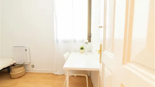 Rooms in Bilbao - photo 4