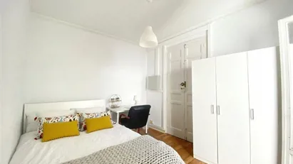 Room for rent in Madrid Salamanca, Madrid