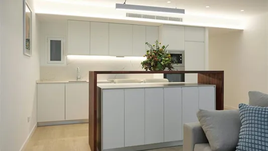 Apartments in Cornellà de Llobregat - photo 6