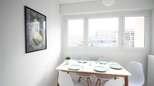 Rooms in Nanterre - photo 7