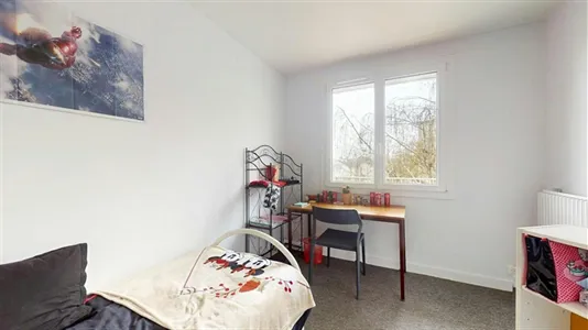 Rooms in Nantes - photo 4