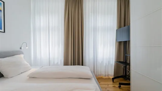 Apartments in Berlin Pankow - photo 9