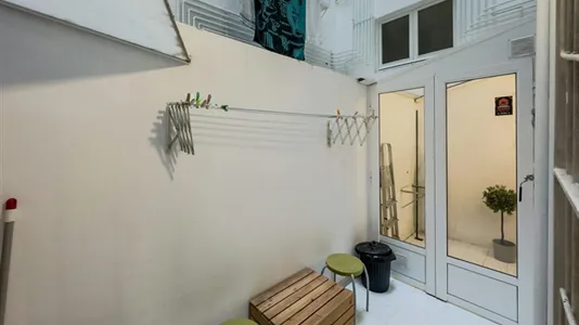 Rooms in Barcelona Les Corts - photo 5