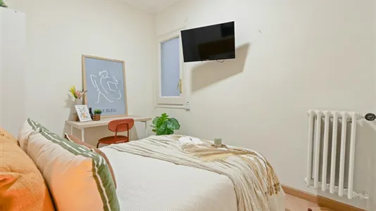 Rooms in Barcelona Les Corts - photo 3