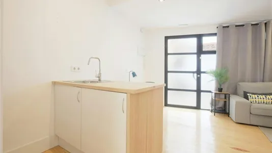 Apartments in Madrid Fuencarral-El Pardo - photo 9