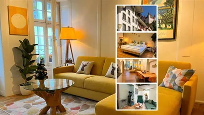 Apartment for rent in Thun, Bern (Kantone)