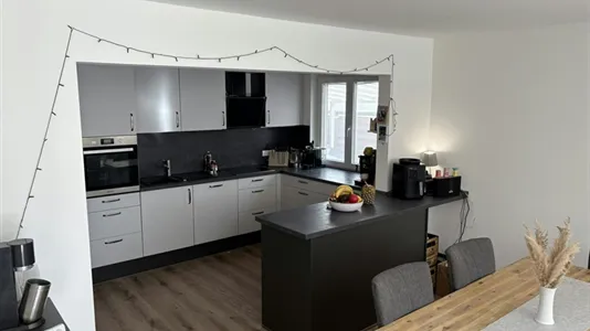 Houses in Pinneberg - photo 4