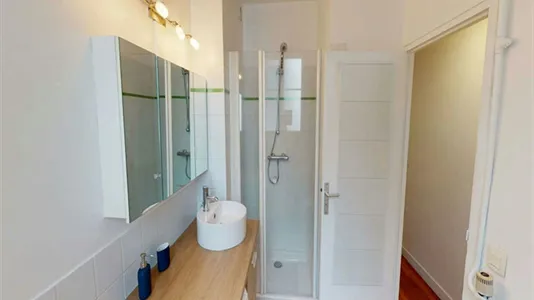 Rooms in Paris 16ème arrondissement (South) - photo 9