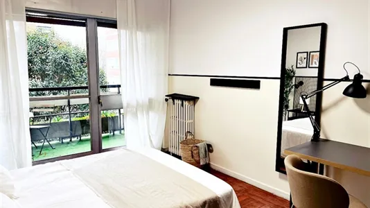 Rooms in Madrid Moncloa-Aravaca - photo 2