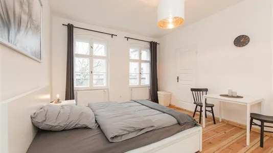 Apartments in Berlin Neukölln - photo 2