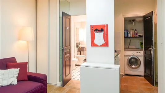 Apartments in Paris 2ème arrondissement - Bourse - photo 10