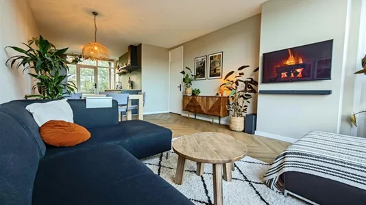 Apartments in Zwolle - photo 1