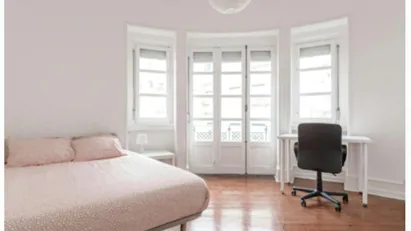 Room for rent in Lisbon (region)