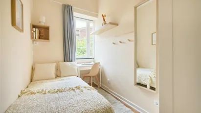 Room for rent in Lisbon (region)