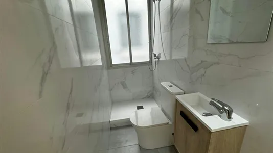 Rooms in Madrid Retiro - photo 9