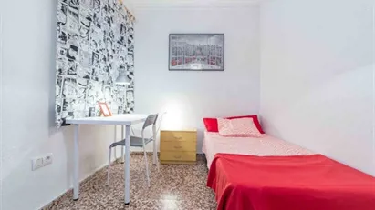 Room for rent in La Torre, Comunidad Valenciana