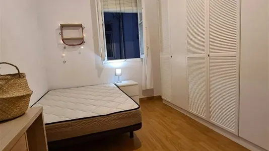 Rooms in Valencia L'Eixample - photo 3