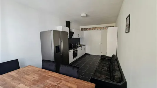 Rooms in Vienna Josefstadt - photo 9