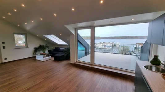 Apartments in Berlin Treptow-Köpenick - photo 4