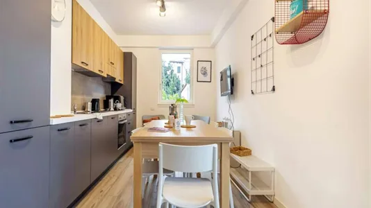 Rooms in Padua - photo 10