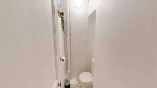 Rooms in Paris 4ème arrondissement - Marais - photo 8