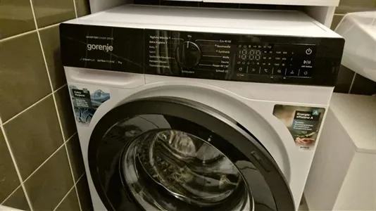 Apartments in Vienna Alsergrund - photo 6