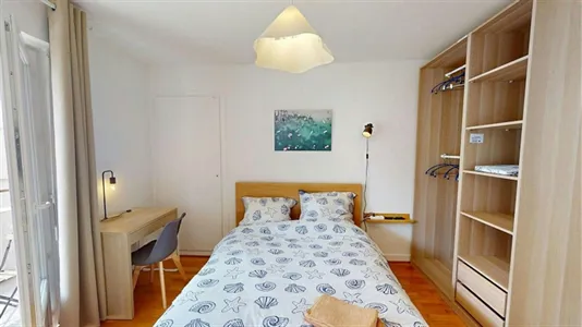 Rooms in Saint-Julien-en-Genevois - photo 3