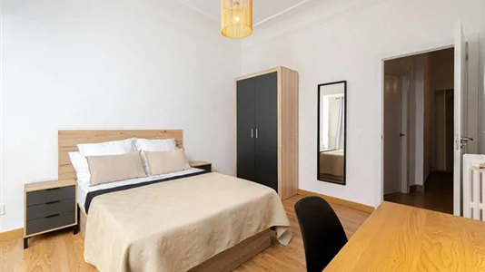 Rooms in Madrid Moncloa-Aravaca - photo 3