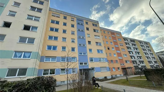 Rooms in Augsburg - photo 9