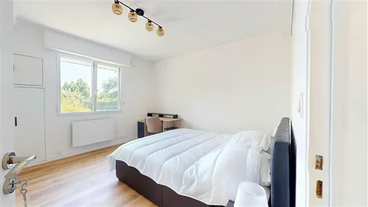 Rooms in Rennes - photo 3