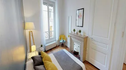 Room for rent in Lyon, Auvergne-Rhône-Alpes
