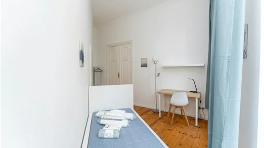 Rooms in Berlin Pankow - photo 3