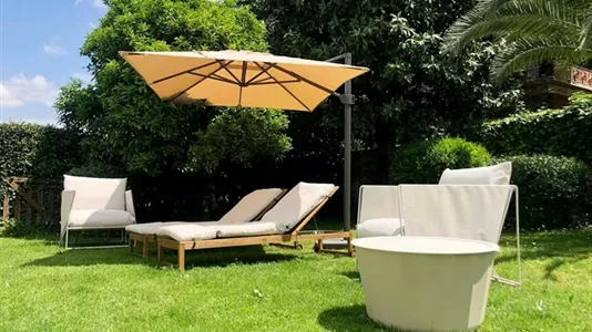 Houses in Roma Municipio XIII – Aurelia - photo 8