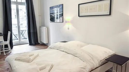 Apartments in Berlin Treptow-Köpenick - photo 8