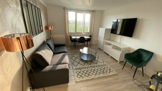 Rooms in L'Haÿ-les-Roses - photo 2