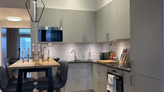 Apartments in Uppsala - photo 1