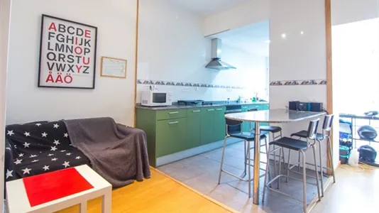 Rooms in Valencia L'Eixample - photo 8