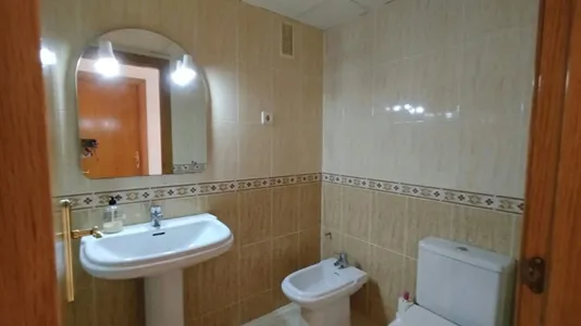 Houses in Murcia - photo 10