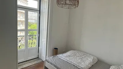 Room for rent in Lisbon (region)