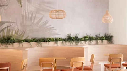 Apartments in Málaga - photo 10