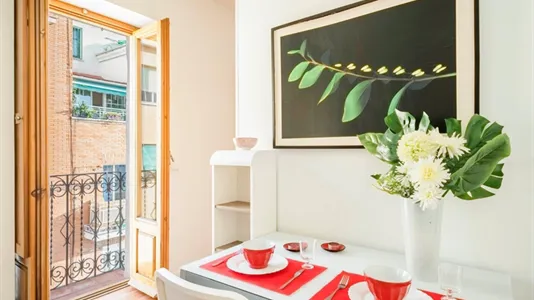 Apartments in Húmera-Somosaguas-Prado del Rey - photo 8