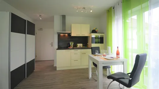 Apartments in Groß-Gerau - photo 6