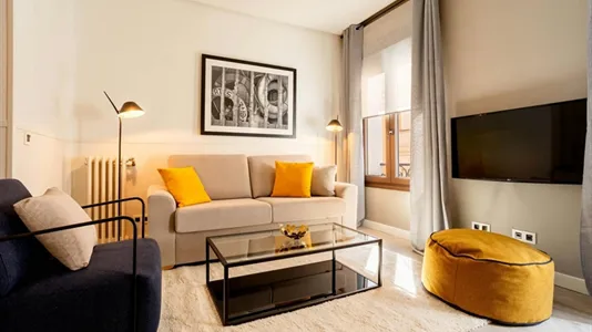 Apartments in Madrid Centro - photo 3