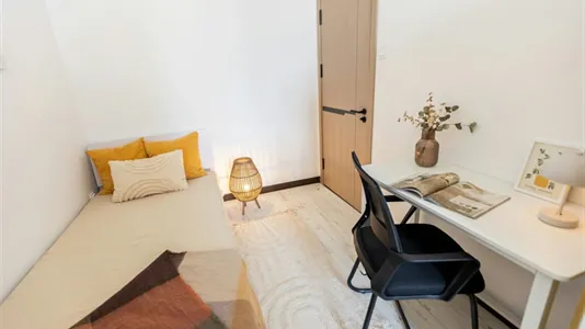 Rooms in Budapest Erzsébetváros - photo 3