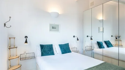 Apartments in Barcelona Sant Martí - photo 6
