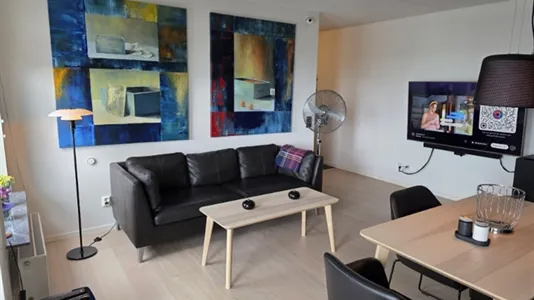 Apartments in Hyllie - photo 4