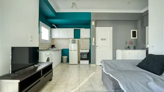 Apartments in Athens Akropoli - photo 4