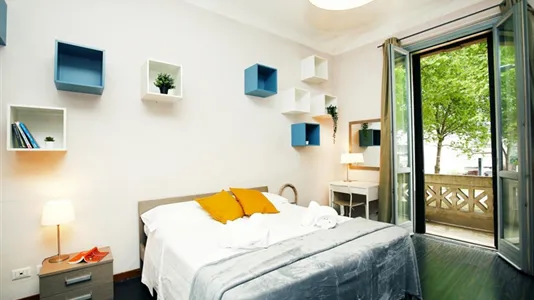 Apartments in Milano Zona 8 - Fiera, Gallaratese, Quarto Oggiaro - photo 2