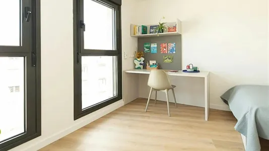 Rooms in Salamanca - photo 6